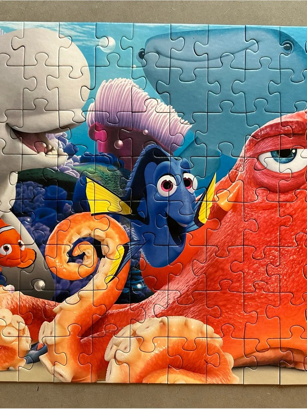Ravensburger Disney Puzzles 🧩